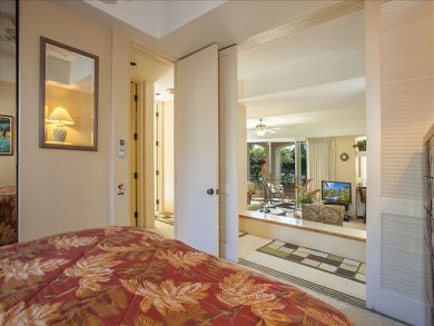 Two Bedrooms and Without Question the Best Pacific Location.